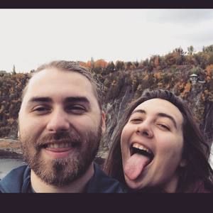 Meet your Posher, Vvann